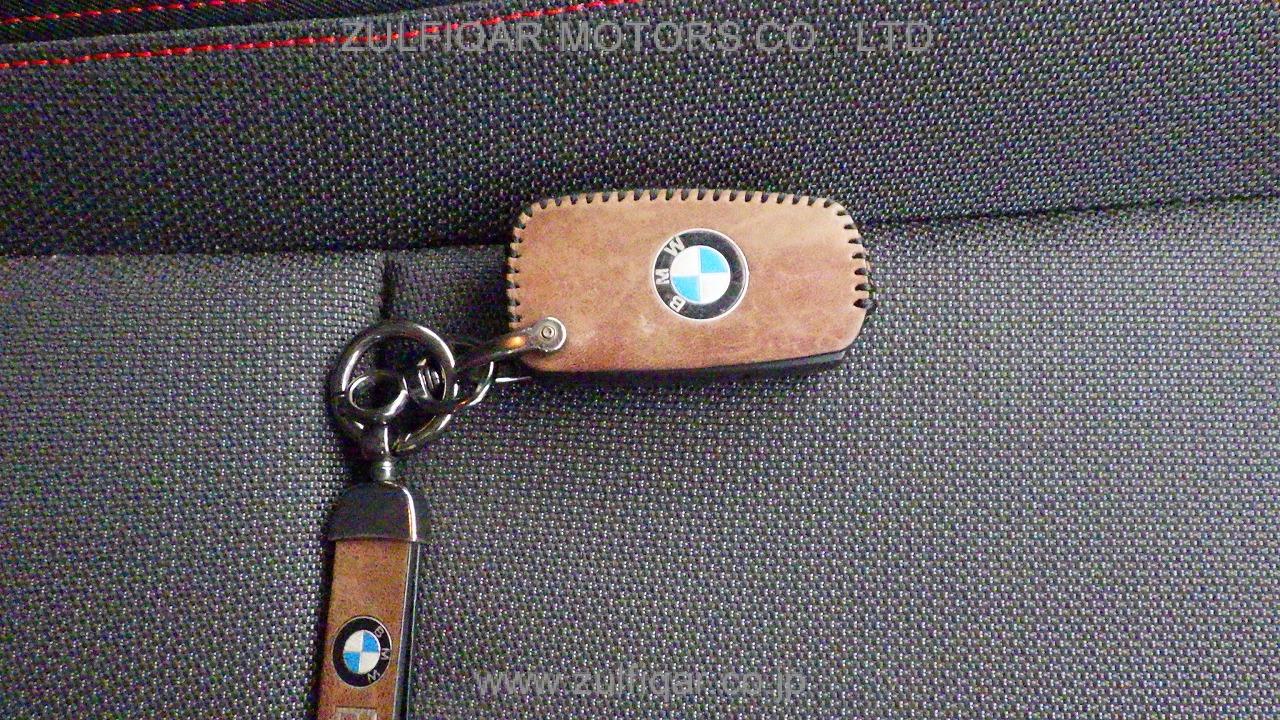 BMW X1 2015 Image 8