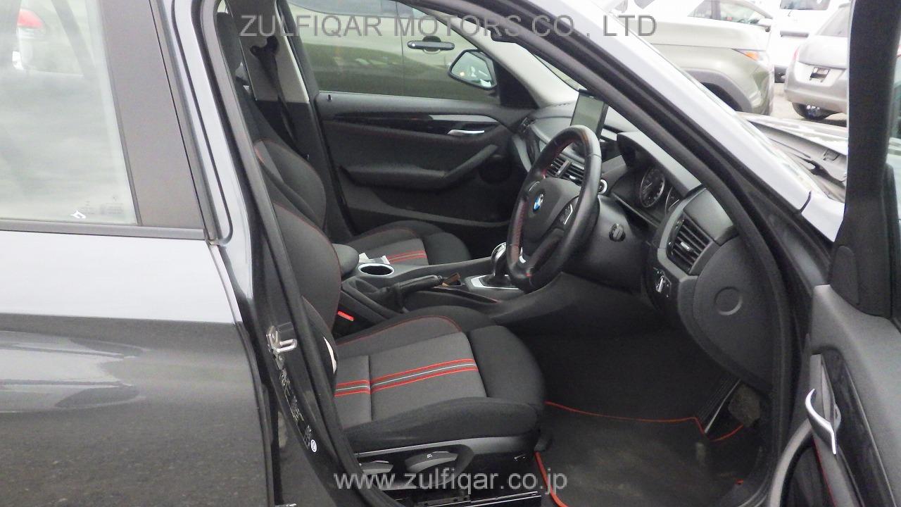 BMW X1 2015 Image 9
