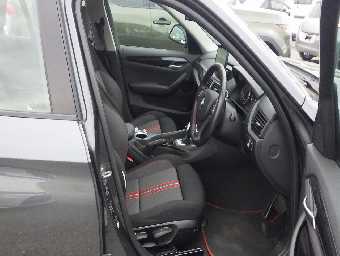 BMW X1 2015 Image 9