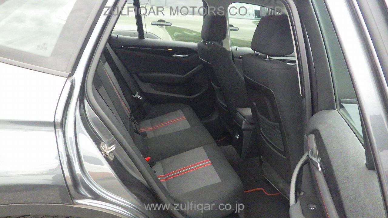 BMW X1 2015 Image 10