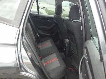 BMW X1 2015 Image 10