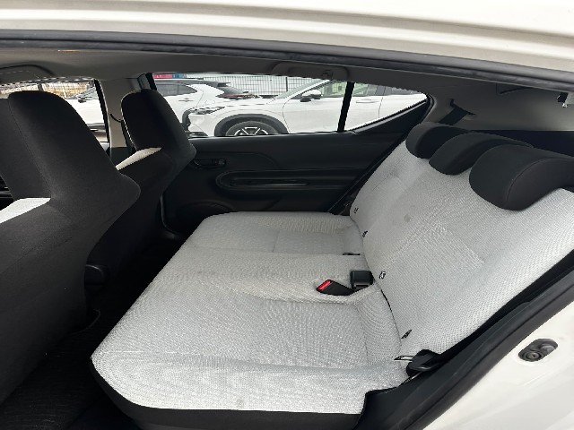 TOYOTA AQUA 2021 Image 22