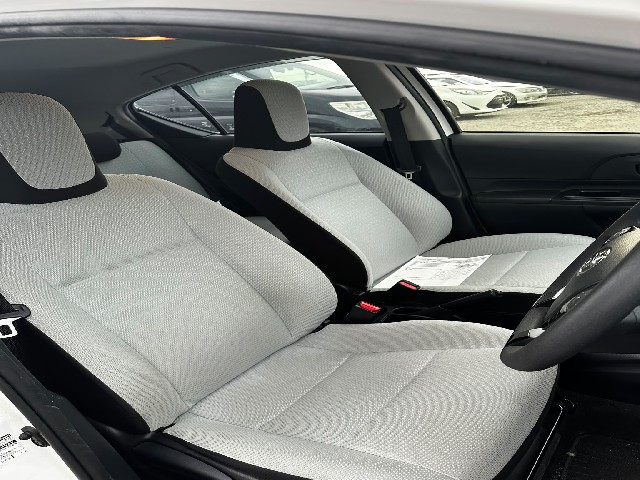 TOYOTA AQUA 2021 Image 23