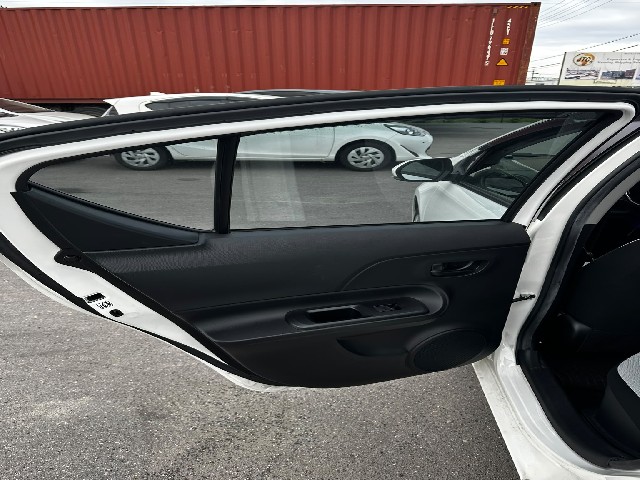 TOYOTA AQUA 2021 Image 25