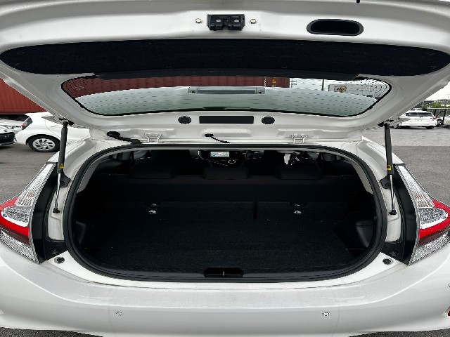 TOYOTA AQUA 2021 Image 29
