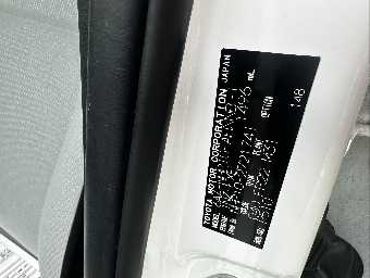 TOYOTA AQUA 2021 Image 16