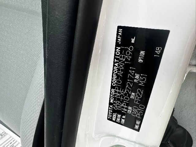 TOYOTA AQUA 2021 Image 30