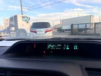 TOYOTA AQUA 2013 Image 11