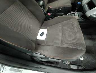 TOYOTA AQUA 2013 Image 10