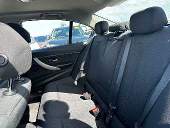 BMW 3 SERIES 2013 Image 11