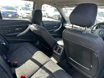 BMW 3 SERIES 2013 Image 6