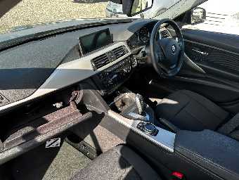 BMW 3 SERIES 2013 Image 7