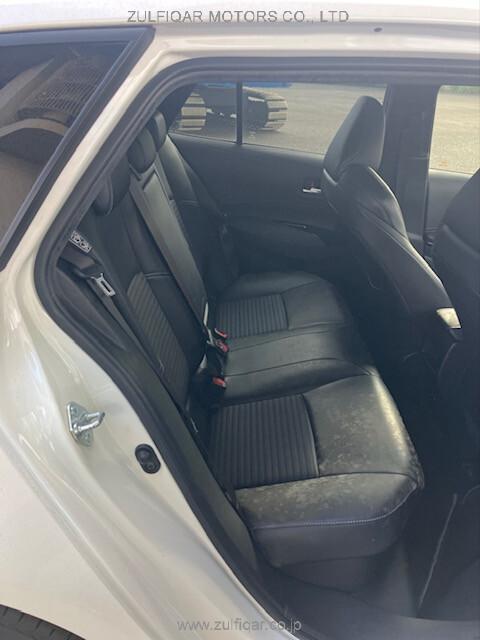 TOYOTA COROLLA TOURING 2020 Image 12