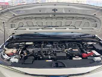 TOYOTA COROLLA TOURING 2020 Image 15