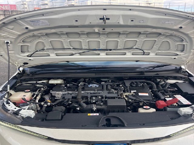 TOYOTA COROLLA TOURING 2020 Image 21