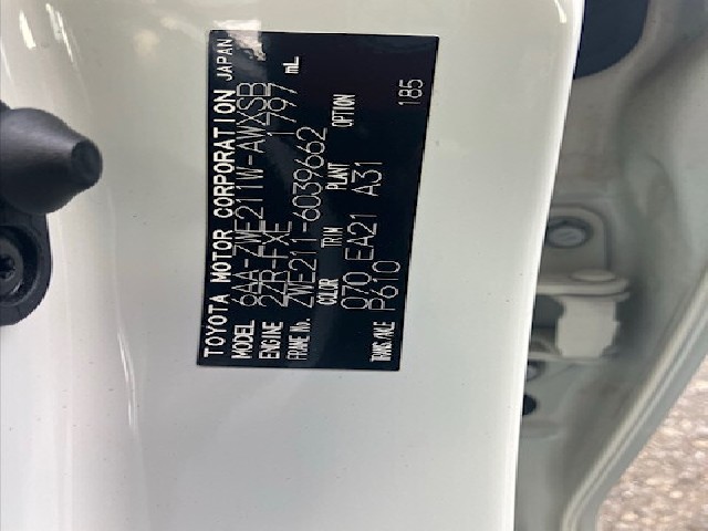 TOYOTA COROLLA TOURING 2020 Image 22
