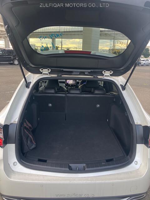 TOYOTA COROLLA TOURING 2020 Image 4