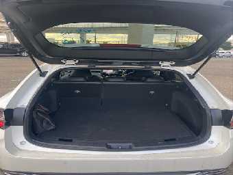 TOYOTA COROLLA TOURING 2020 Image 4