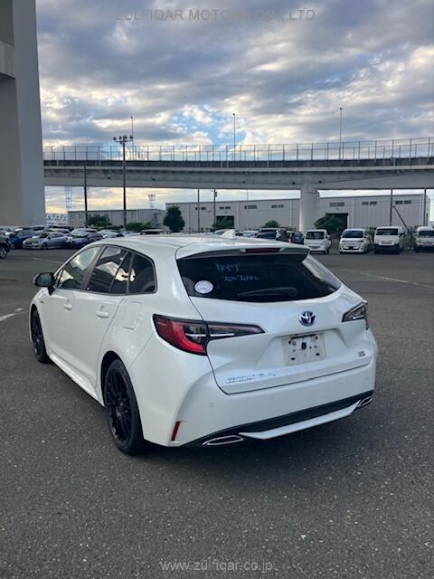 TOYOTA COROLLA TOURING 2020 Image 5