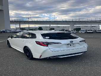 TOYOTA COROLLA TOURING 2020 Image 5