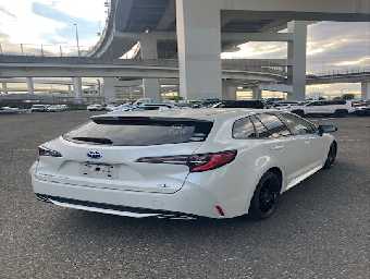 TOYOTA COROLLA TOURING 2020 Image 6