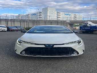 TOYOTA COROLLA TOURING 2020 Image 7