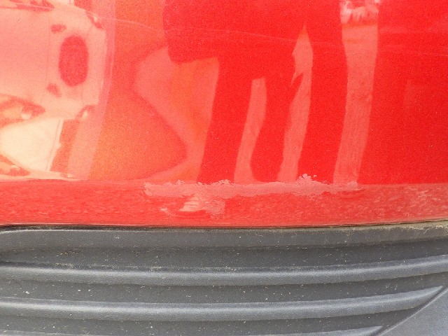 VOLKSWAGEN POLO 2016 Image 32
