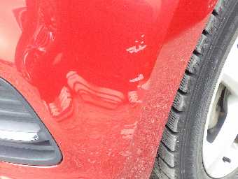 VOLKSWAGEN POLO 2016 Image 17