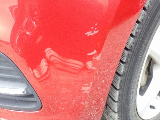 VOLKSWAGEN POLO 2016 Image 33