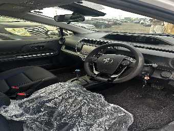 TOYOTA AQUA 2021 Image 7