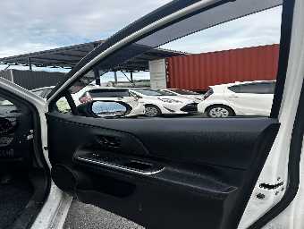 TOYOTA AQUA 2021 Image 8