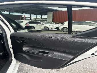 TOYOTA AQUA 2021 Image 11