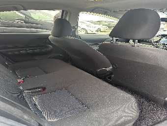 TOYOTA AQUA 2021 Image 12