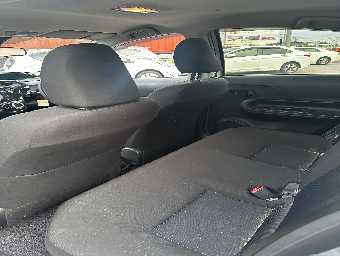 TOYOTA AQUA 2021 Image 14