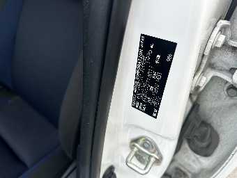 TOYOTA AQUA 2021 Image 16