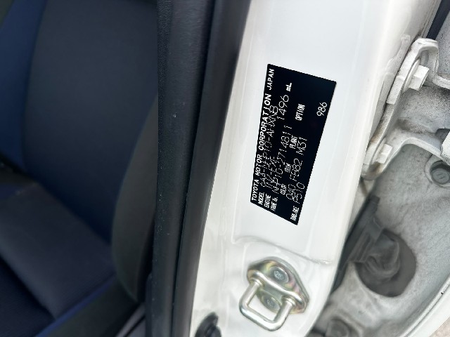 TOYOTA AQUA 2021 Image 34