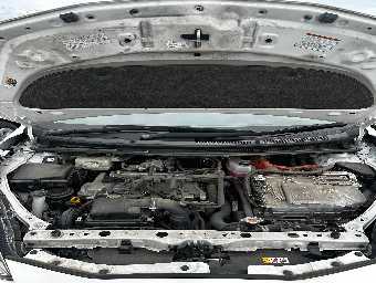 TOYOTA AQUA 2021 Image 17
