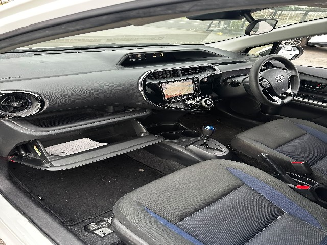 TOYOTA AQUA 2021 Image 26