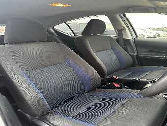 TOYOTA AQUA 2021 Image 11