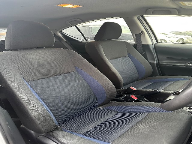 TOYOTA AQUA 2021 Image 27