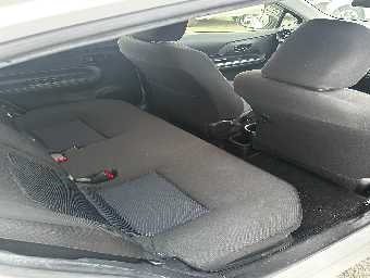 TOYOTA AQUA 2021 Image 12