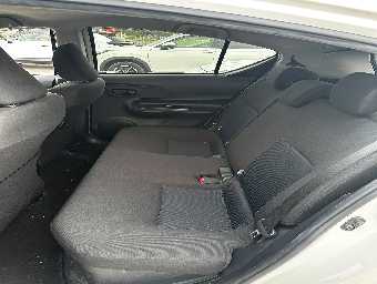 TOYOTA AQUA 2021 Image 13