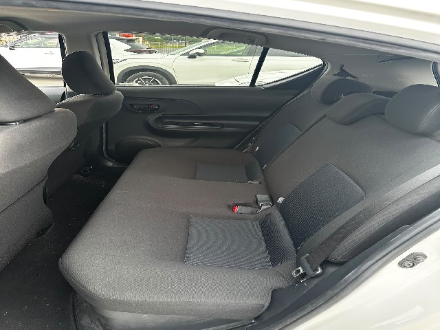 TOYOTA AQUA 2021 Image 29