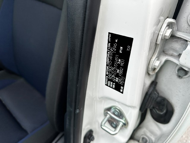 TOYOTA AQUA 2021 Image 30