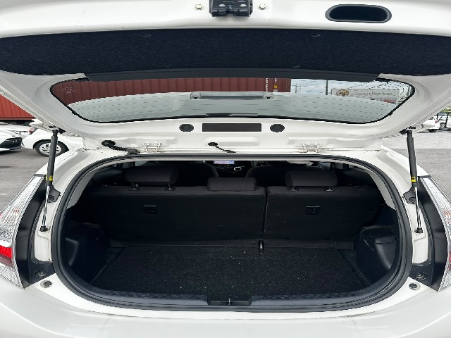 TOYOTA AQUA 2021 Image 31