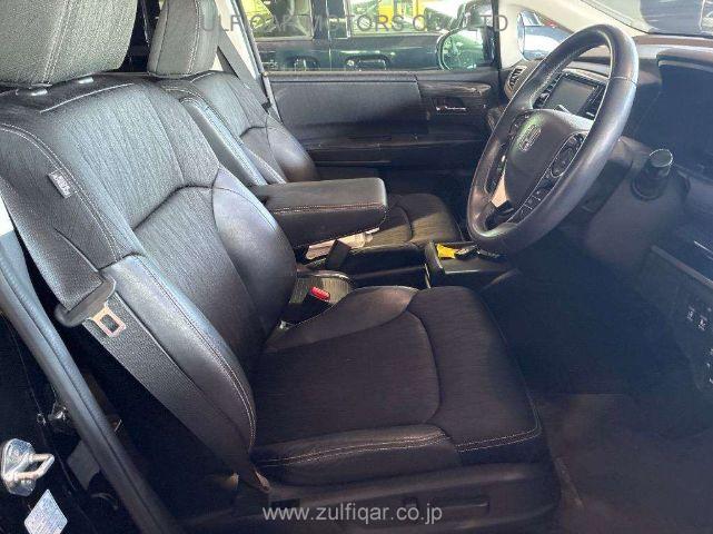 HONDA ODYSSEY HYBRID 2017 Image 5