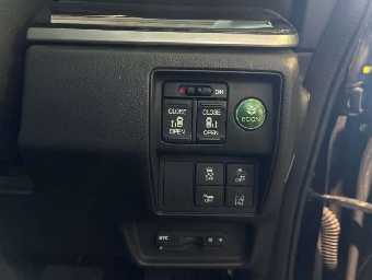 HONDA ODYSSEY HYBRID 2017 Image 6