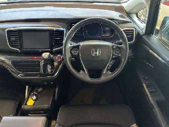 HONDA ODYSSEY HYBRID 2017 Image 7