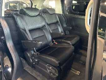 HONDA ODYSSEY HYBRID 2017 Image 8