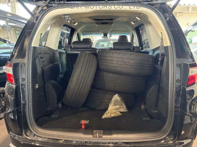 HONDA ODYSSEY HYBRID 2017 Image 9